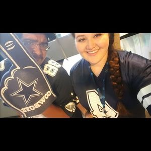 Meet your Posher, Vanessa